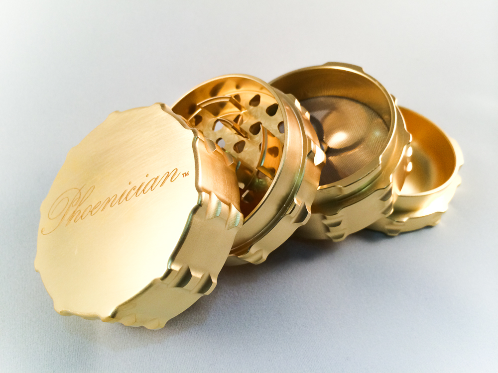 Med Ag Ventures, Manufacturer of Ancillary Medical Cannabis Products